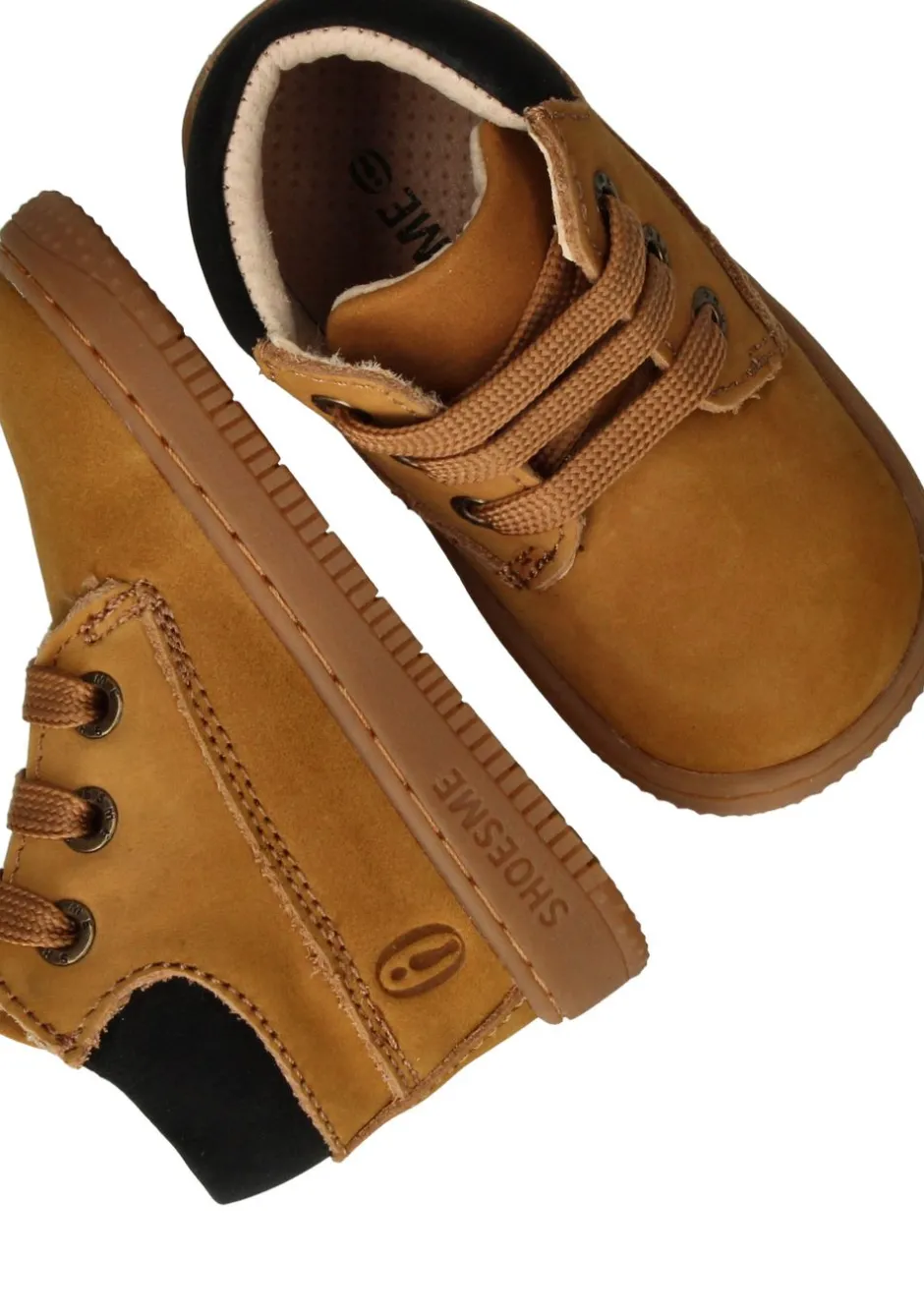 Shoesme Baby-Proof Babyschoentjes Meisjes Jongens| Baby|Baby