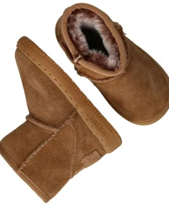 Shoesme Baby-Proof Boots Meisjes| Baby|Boots