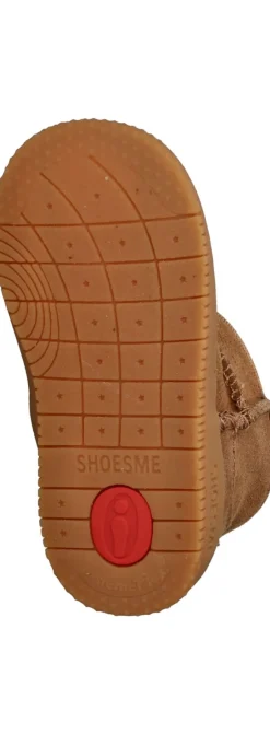 Shoesme Baby-Proof Boots Meisjes| Baby|Boots