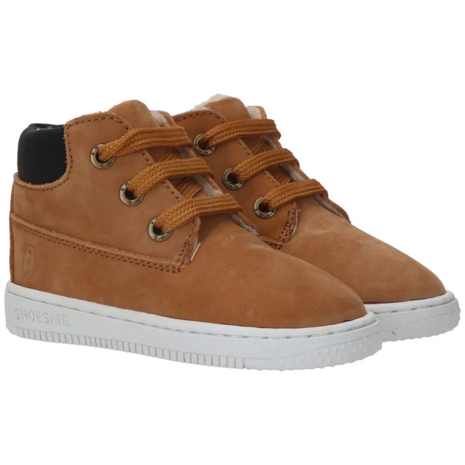 Shoesme Baby-Proof Boots Jongens| Baby|Boots