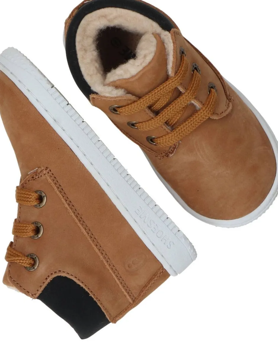 Shoesme Baby-Proof Boots Jongens| Baby|Boots