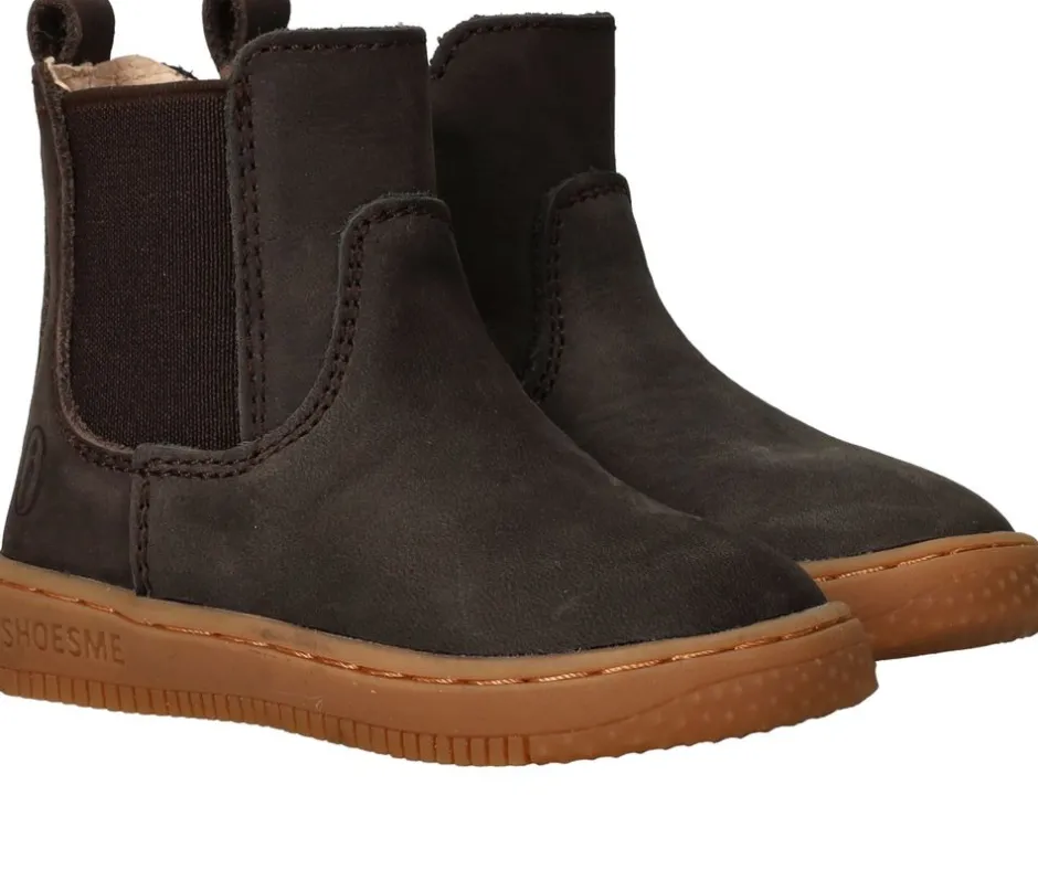 Shoesme Baby-Proof Chelseaboots Meisjes Jongens| Boots|Boots
