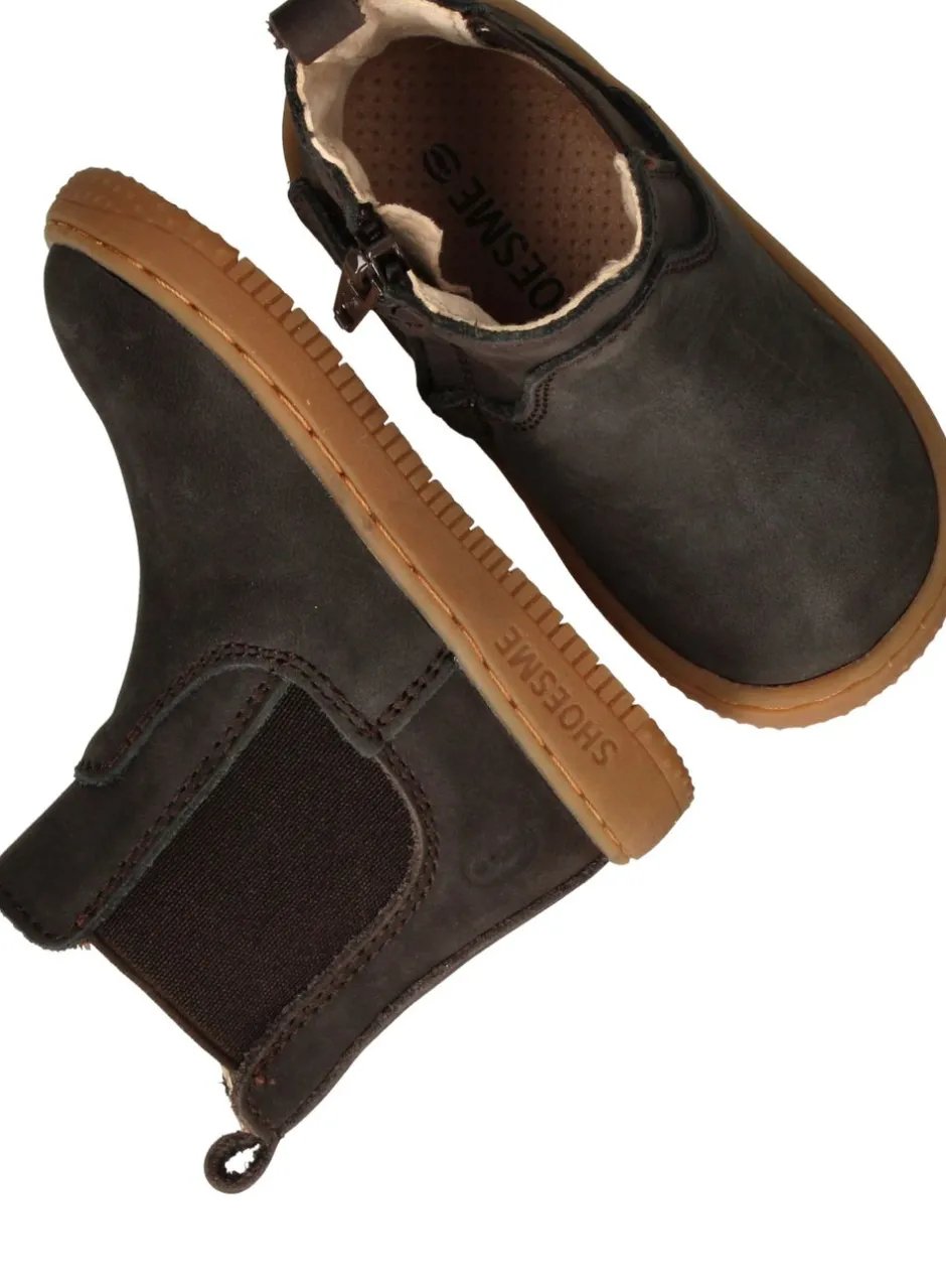 Shoesme Baby-Proof Chelseaboots Meisjes Jongens| Boots|Boots