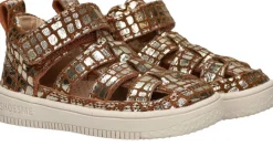 Shoesme Baby-Proof Sandalen Meisjes| Sandalen|Baby