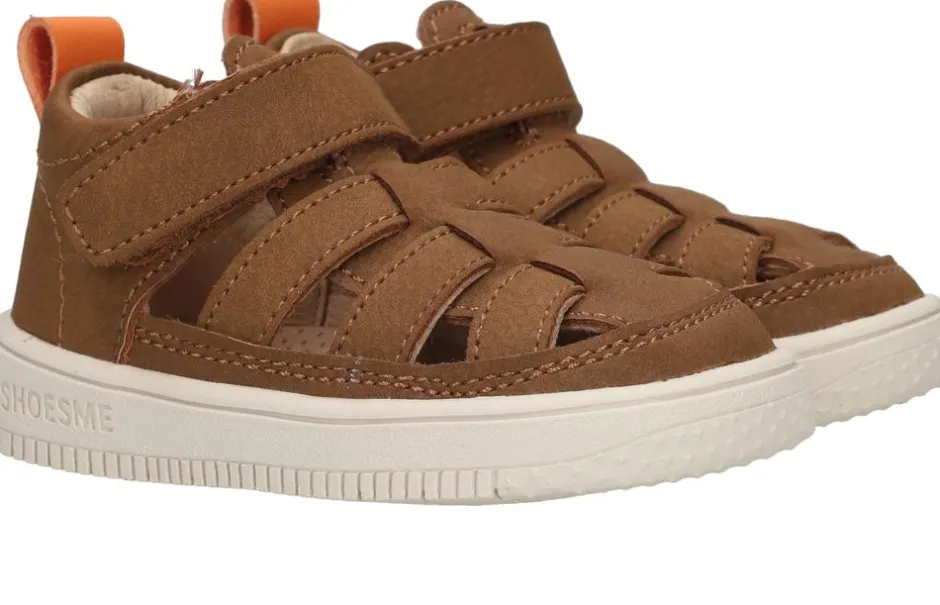 Shoesme Baby-Proof Sandalen Jongens| Sandalen|Baby
