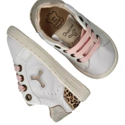 Shoesme Baby-Proof Sneakers Meisjes| Baby|Sneakers