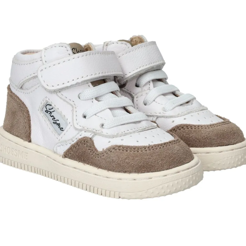 Shoesme Baby-Proof Sneakers Meisjes Jongens| Baby|Sneakers