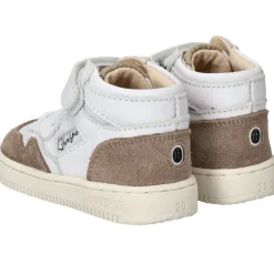 Shoesme Baby-Proof Sneakers Meisjes Jongens| Baby|Sneakers