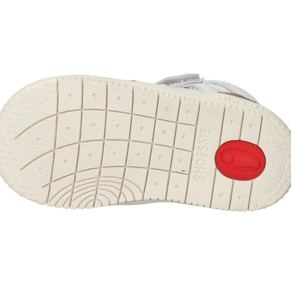 Shoesme Baby-Proof Sneakers Meisjes Jongens| Baby|Sneakers