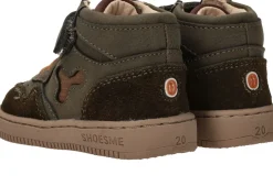 Shoesme Baby-Proof Sneakers Jongens| Baby|Sneakers