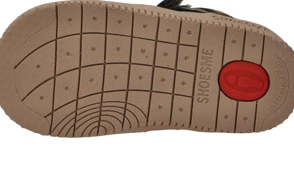 Shoesme Baby-Proof Sneakers Jongens| Baby|Sneakers