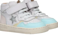 Shoesme Baby-Proof Sneakers Meisjes| Baby|Sneakers