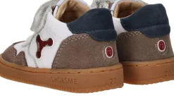 Shoesme Baby-Proof Sneakers Jongens| Baby|Sneakers