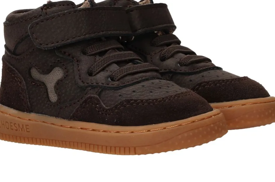 Shoesme Baby-Proof Sneakers Jongens| Baby|Sneakers