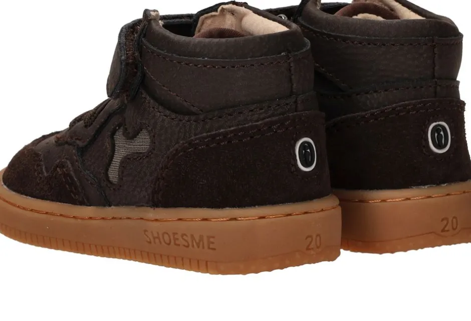 Shoesme Baby-Proof Sneakers Jongens| Baby|Sneakers
