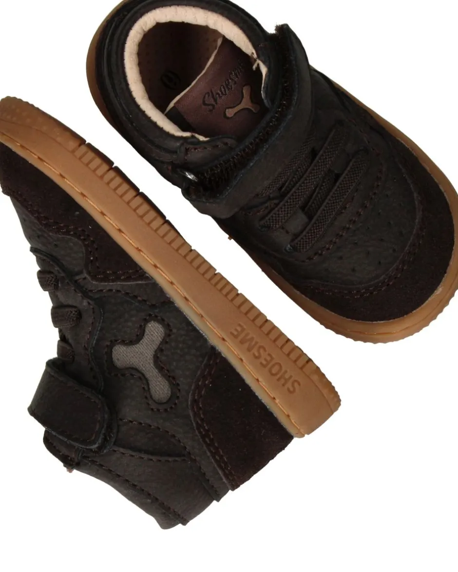 Shoesme Baby-Proof Sneakers Jongens| Baby|Sneakers