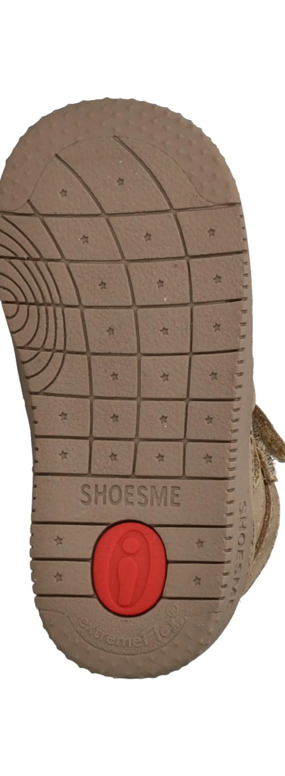 Shoesme Baby-Proof Sneakers Jongens| Baby|Sneakers