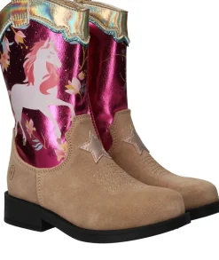 Shoesme Boots Multi Meisjes| Laarzen