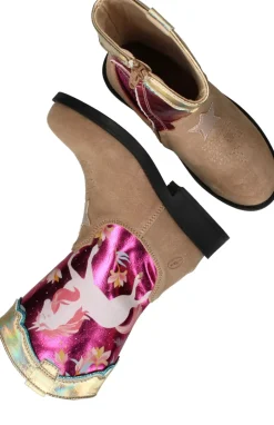 Shoesme Boots Multi Meisjes| Laarzen