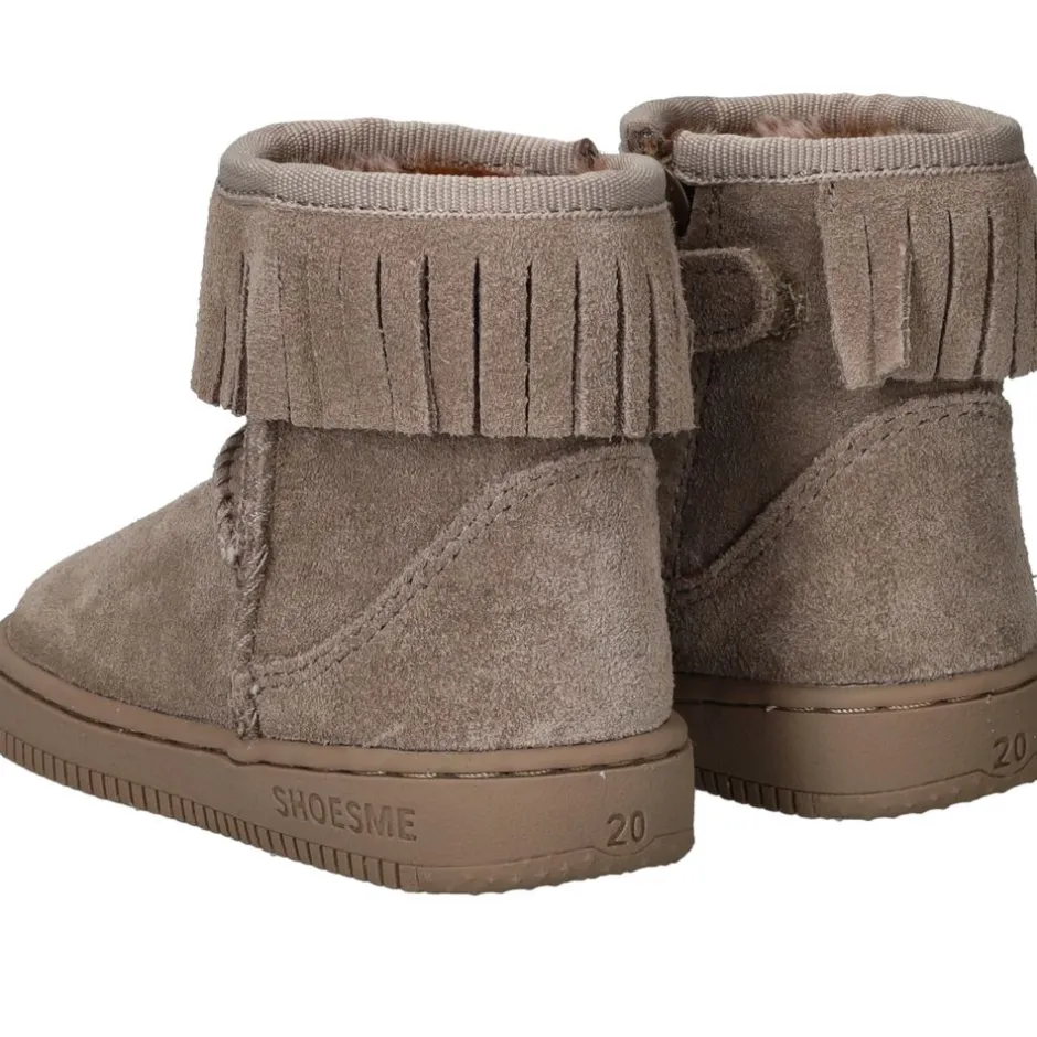 Shoesme Boots Meisjes| Baby|Boots
