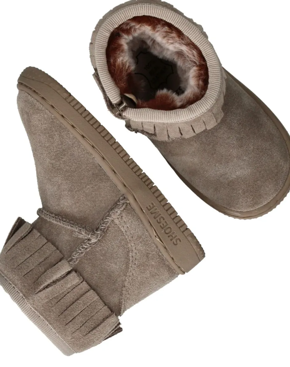 Shoesme Boots Meisjes| Baby|Boots