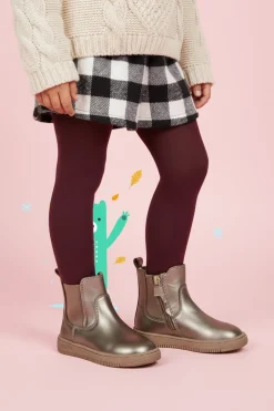 Shoesme Chelseaboots Meisjes| Enkellaarsjes|Baby