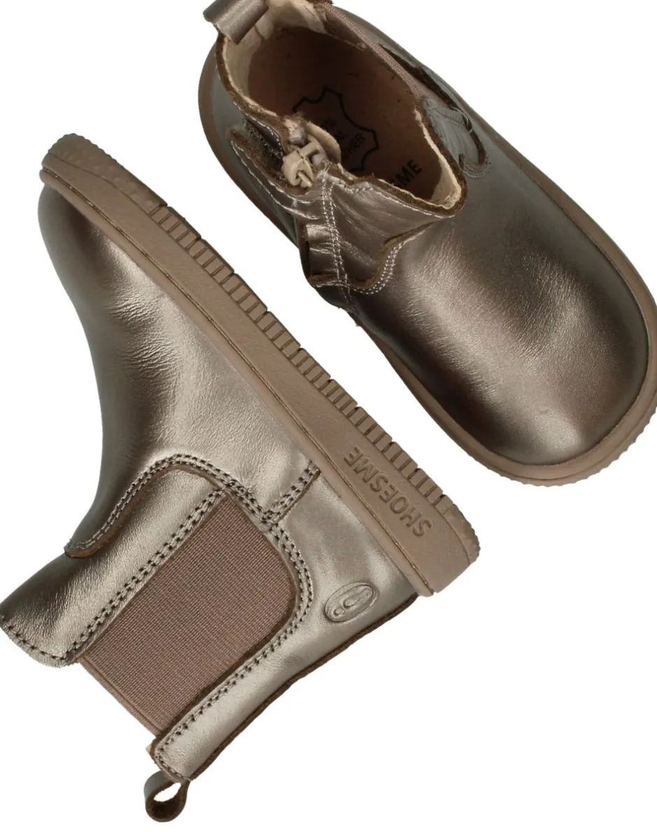 Shoesme Chelseaboots Meisjes| Enkellaarsjes|Baby