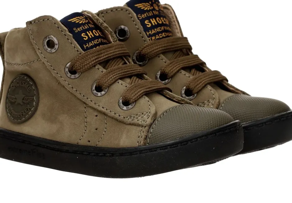 Shoesme Extreme Flex Boots Jongens| Boots