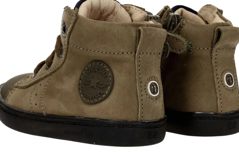 Shoesme Extreme Flex Boots Jongens| Boots