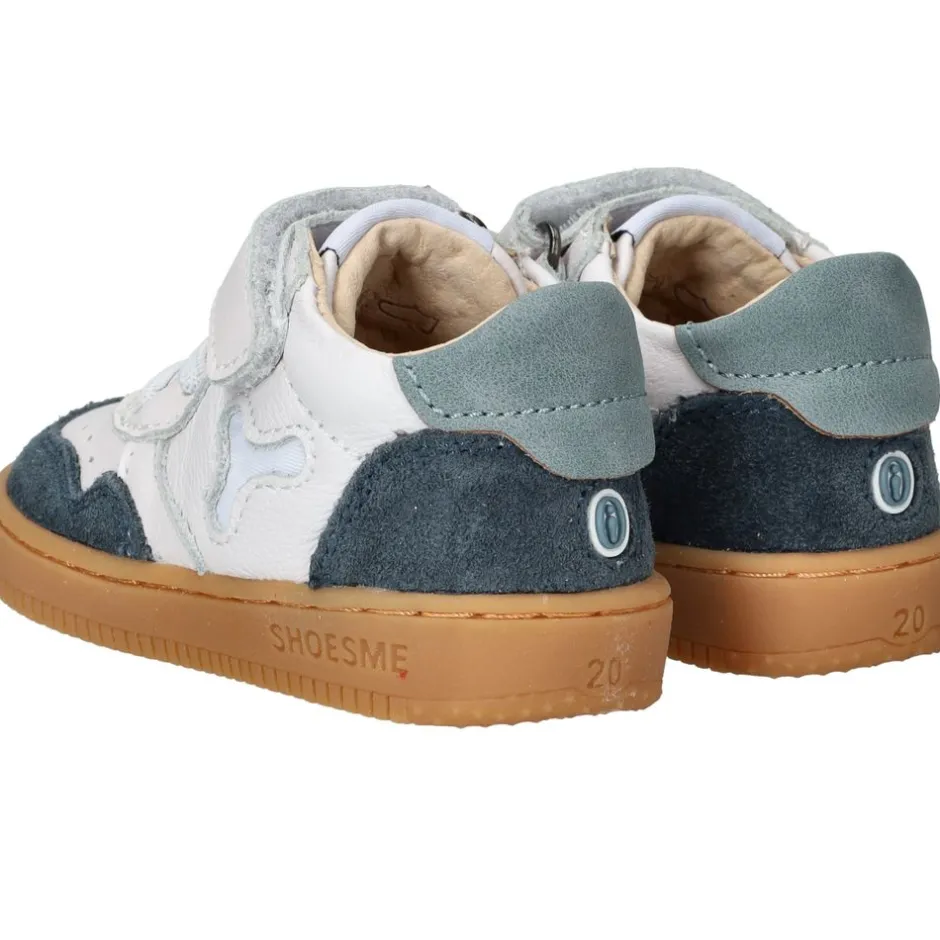 Shoesme Extreme Flex Sneakers Jongens| Baby|Sneakers