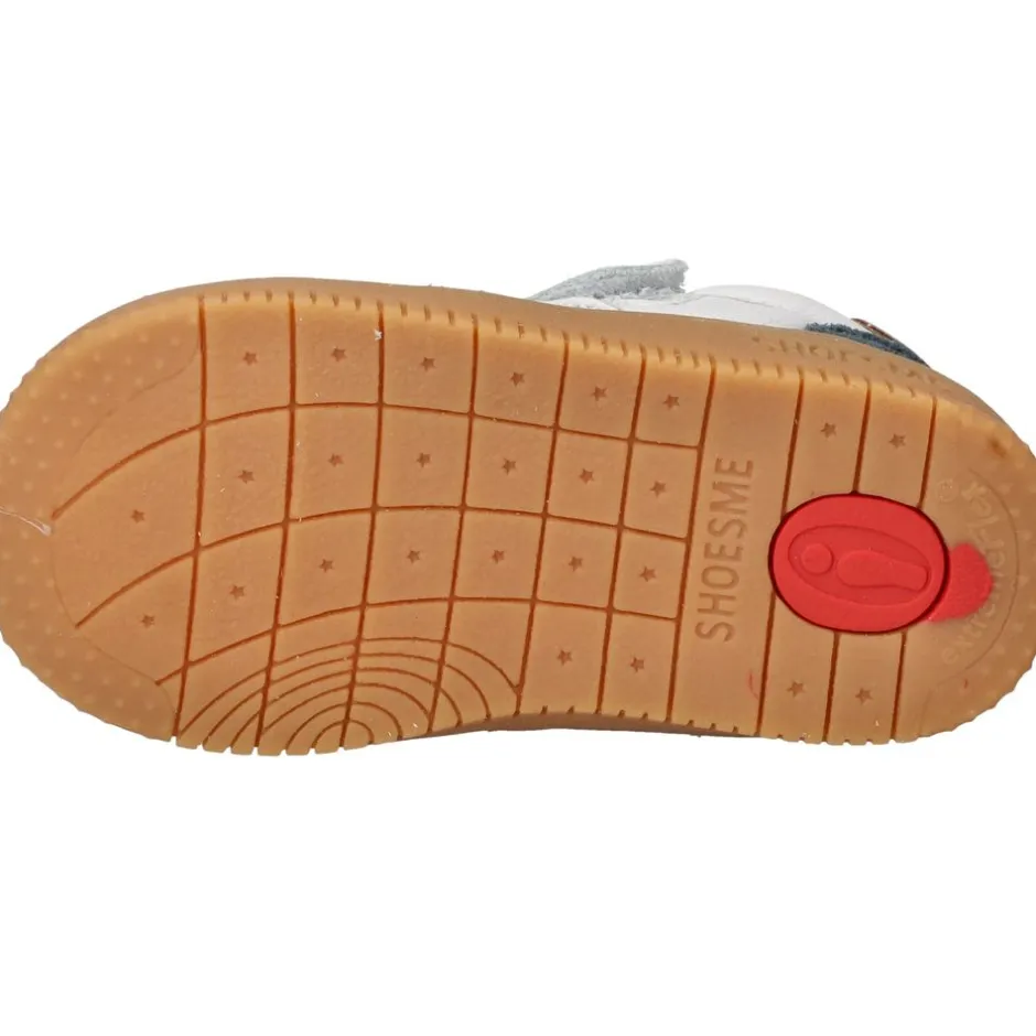 Shoesme Extreme Flex Sneakers Jongens| Baby|Sneakers