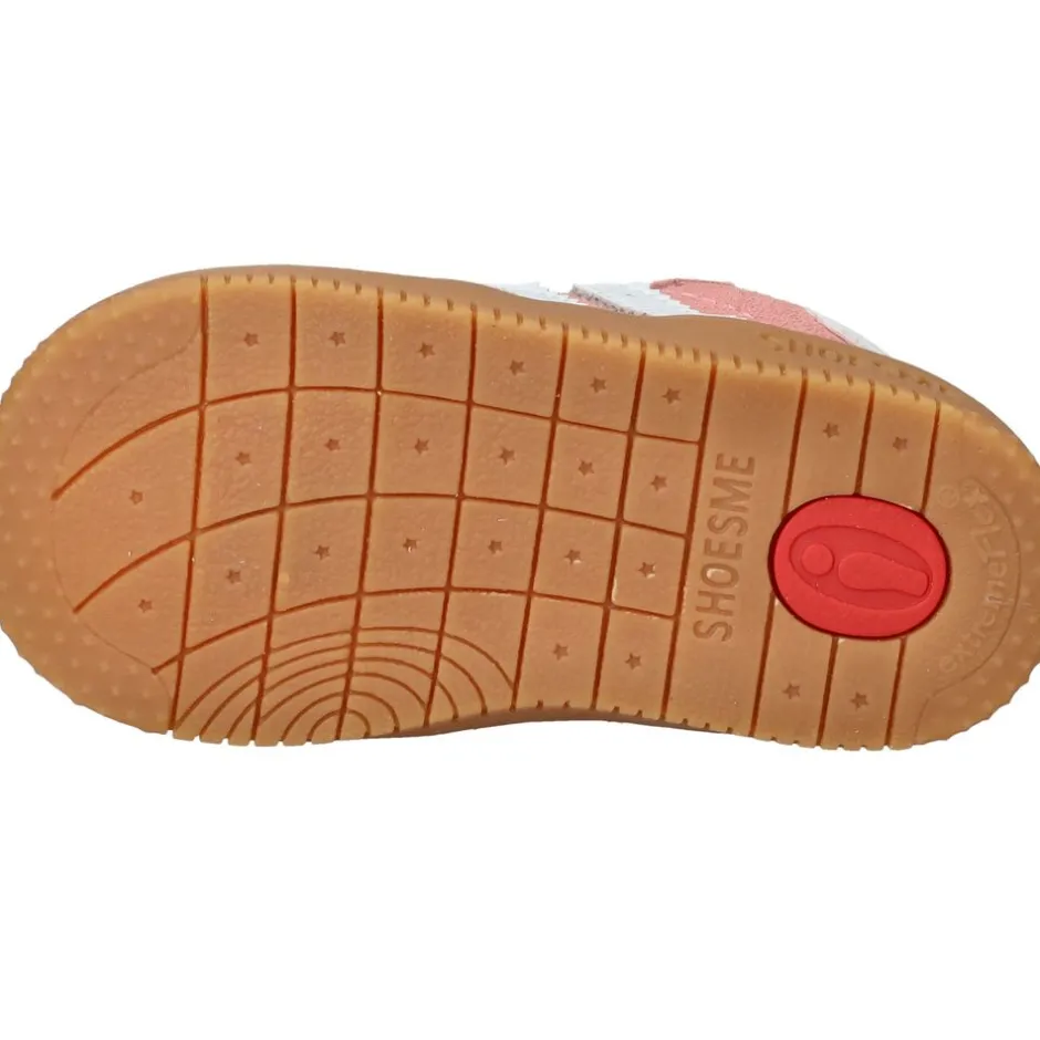 Shoesme Extreme Flex Sneakers Meisjes| Baby|Sneakers