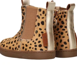 Shoesme Flex Chelseaboots Meisjes| Baby
