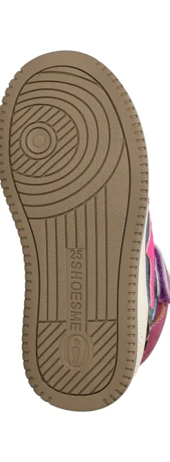 Shoesme New Outsole Roze Meisjes| Boots|Sneakers