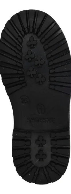 Shoesme New Tank Chelseaboots Bruin Meisjes| Boots