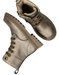 Shoesme New Tank Veterboots Meisjes| Boots