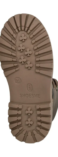 Shoesme New Tank Veterboots Meisjes| Boots