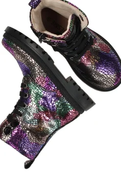 Shoesme New Tank Veterboots Meisjes| Boots