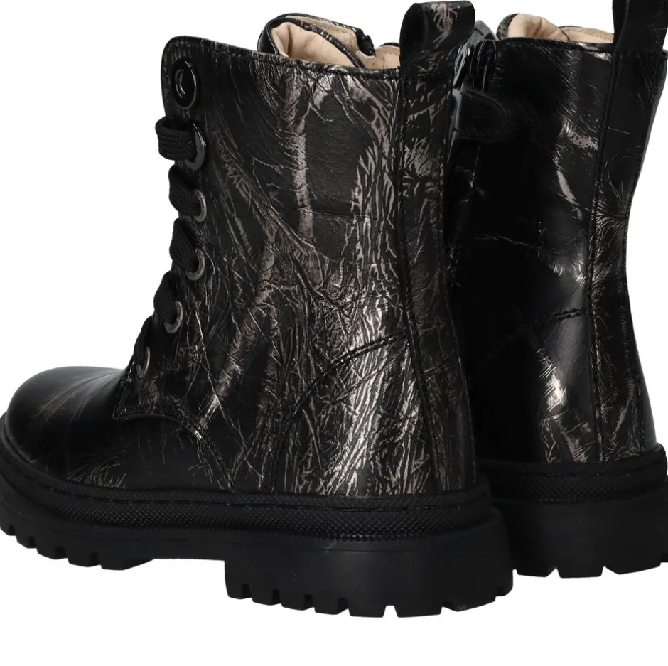 Shoesme New Tank Veterschoenen Meisjes| Boots