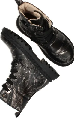 Shoesme New Tank Veterschoenen Meisjes| Boots