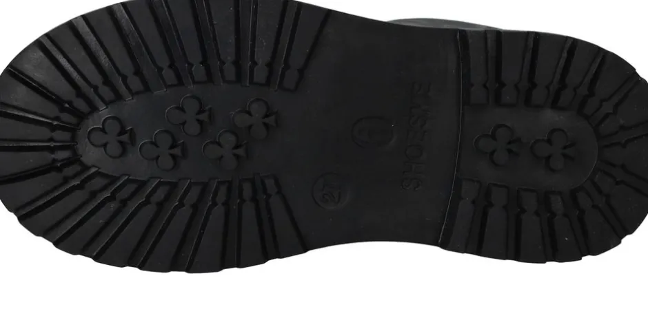 Shoesme New Tank Veterschoenen Meisjes| Boots