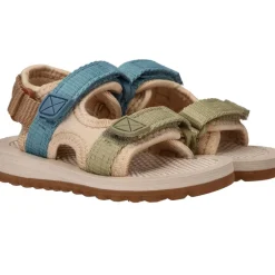 Shoesme Sandalen Beige Jongens| Sandalen