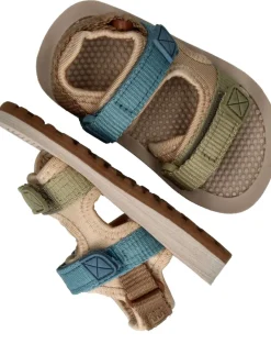 Shoesme Sandalen Beige Jongens| Sandalen