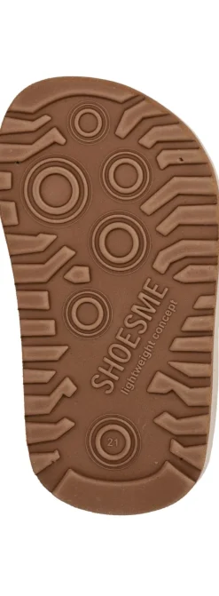Shoesme Sandalen Beige Jongens| Sandalen