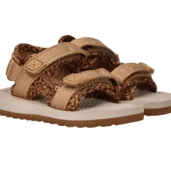 Shoesme Sandalen Beige Meisjes| Sandalen