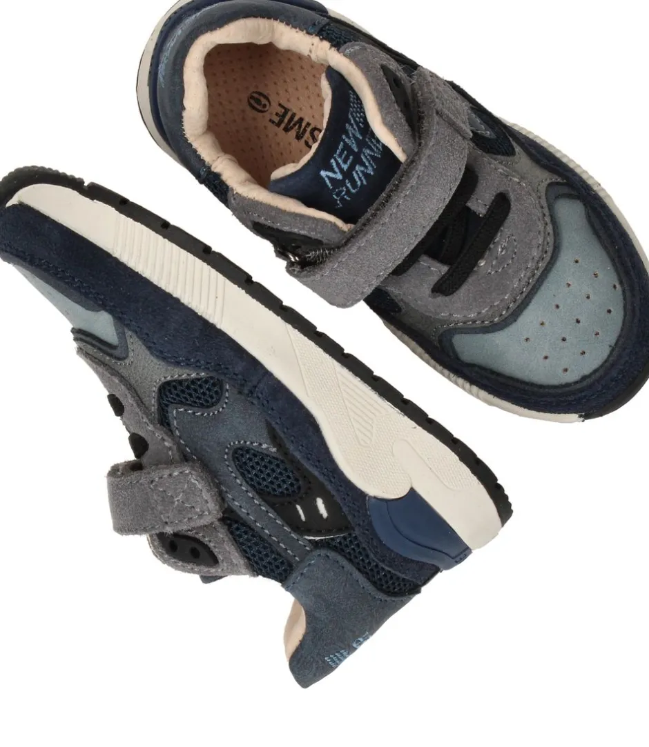 Shoesme Sneakers Jongens| Sneakers