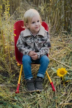 Shoesme Sneakers Jongens| Baby|Sneakers