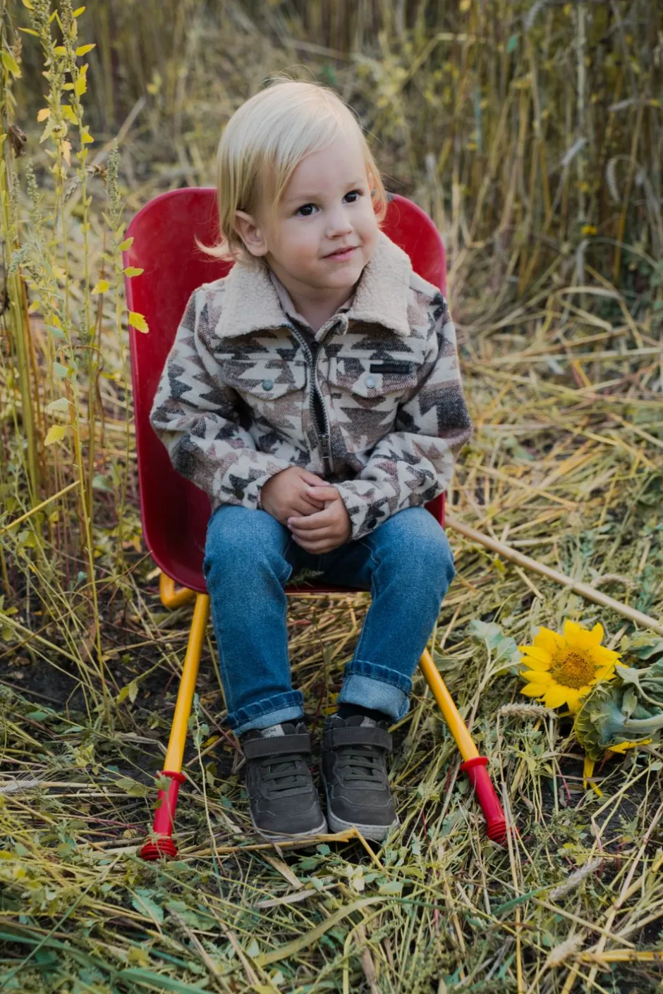 Shoesme Sneakers Jongens| Baby|Sneakers