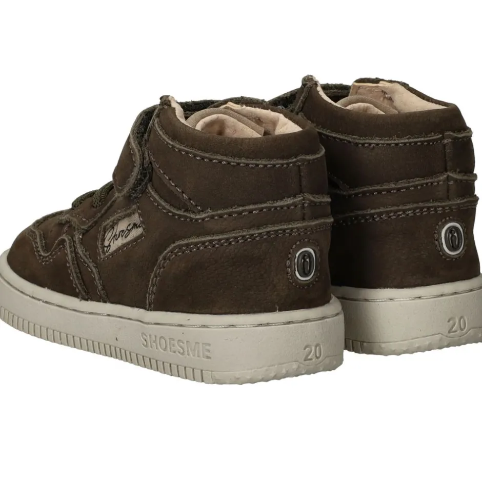Shoesme Sneakers Jongens| Baby|Sneakers