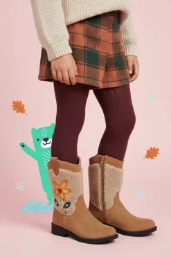 Shoesme Westernboots Meisjes| Laarzen|Boots